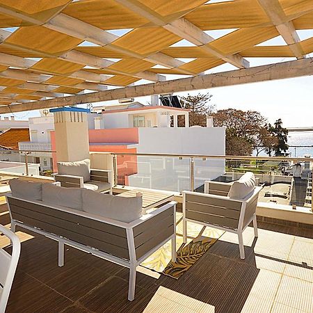 Apartamentos Sol & Ria Olhão المظهر الخارجي الصورة