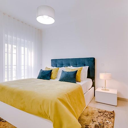 Apartamentos Sol & Ria Olhão المظهر الخارجي الصورة
