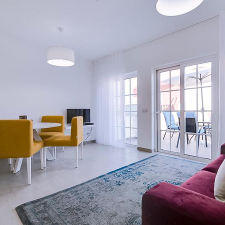 Apartamentos Sol & Ria Olhão المظهر الخارجي الصورة