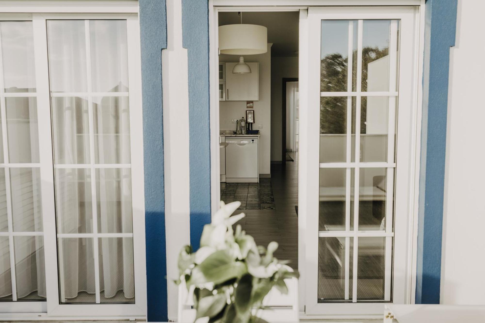Apartamentos Sol & Ria Olhão المظهر الخارجي الصورة