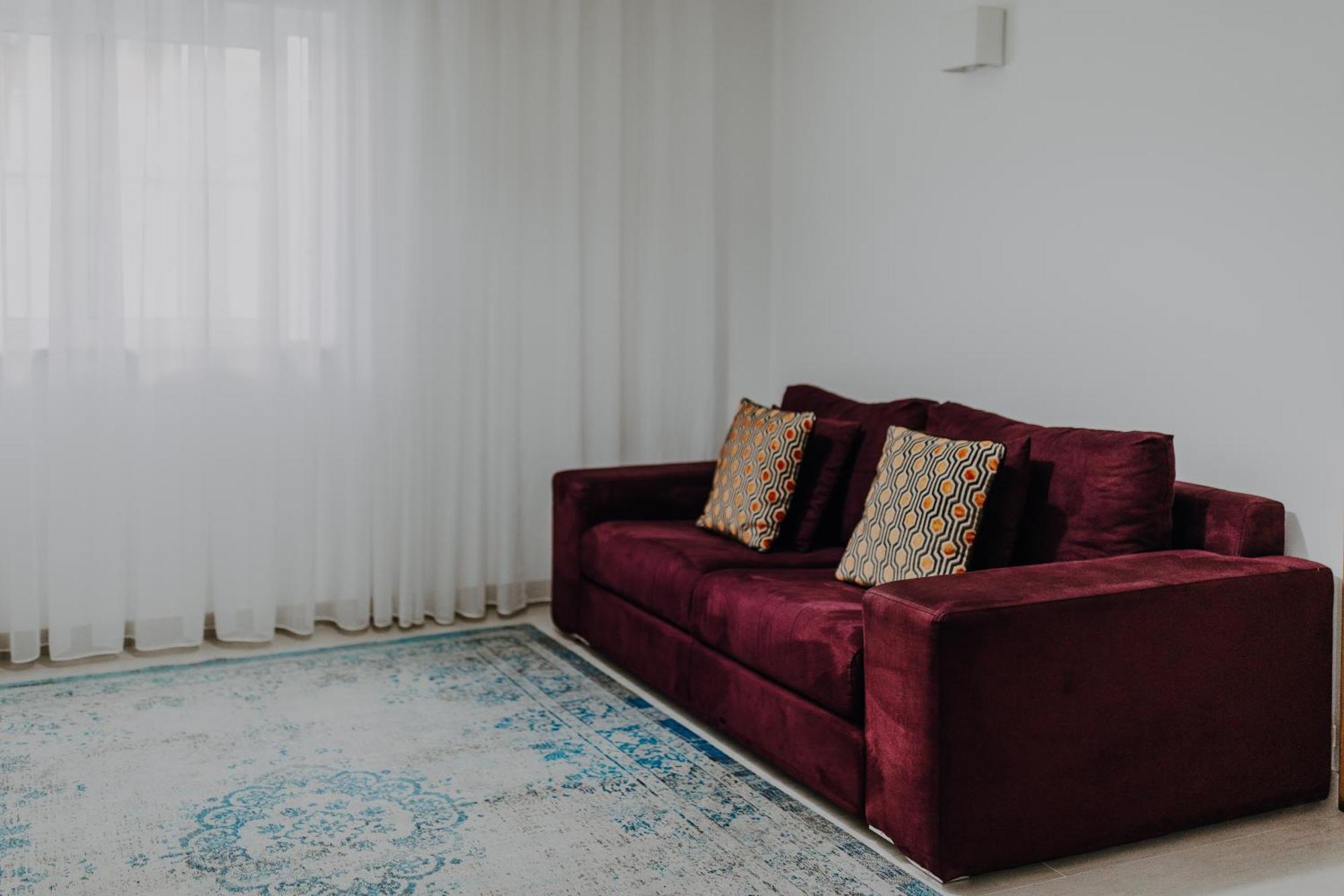 Apartamentos Sol & Ria Olhão المظهر الخارجي الصورة