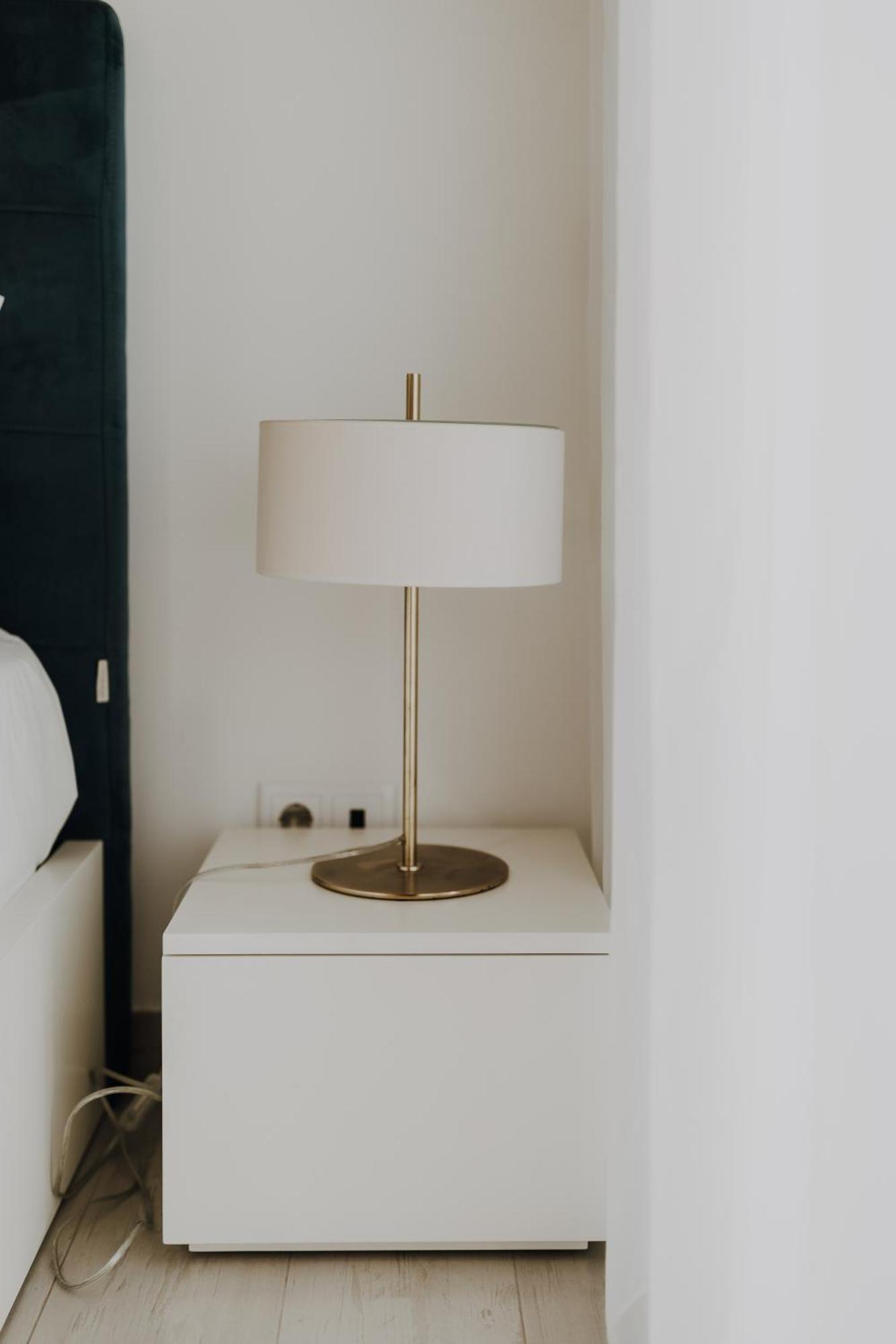 Apartamentos Sol & Ria Olhão المظهر الخارجي الصورة