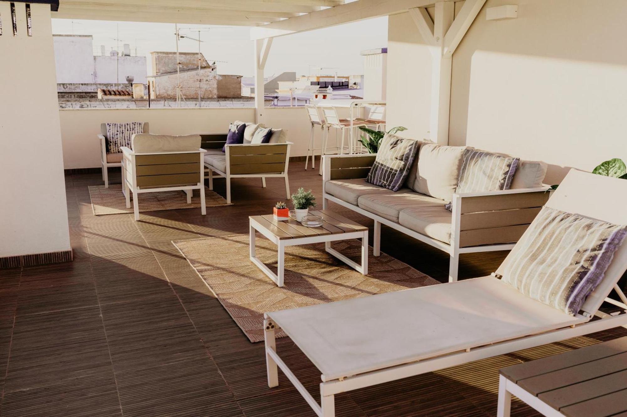 Apartamentos Sol & Ria Olhão المظهر الخارجي الصورة