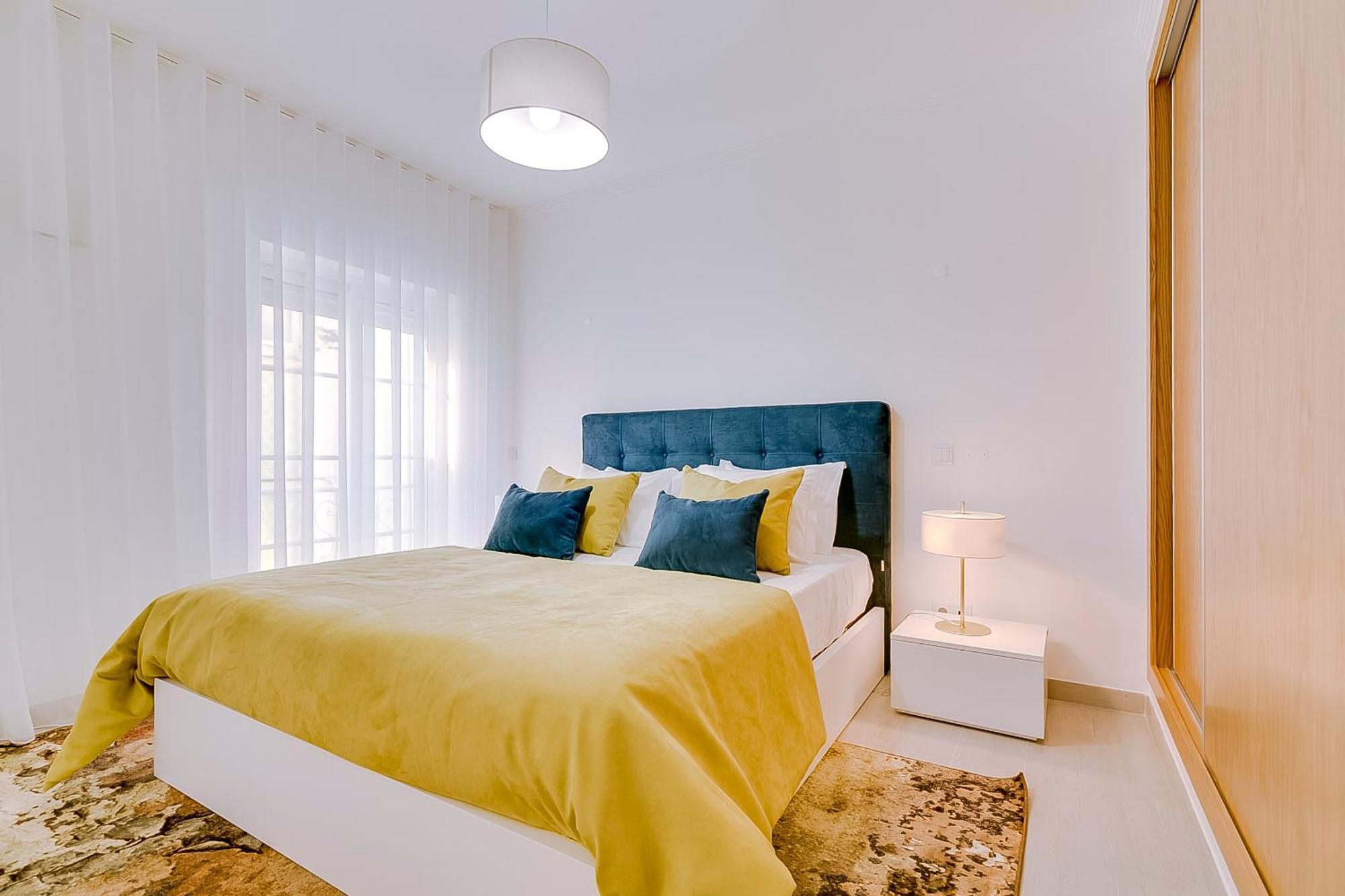 Apartamentos Sol & Ria Olhão المظهر الخارجي الصورة