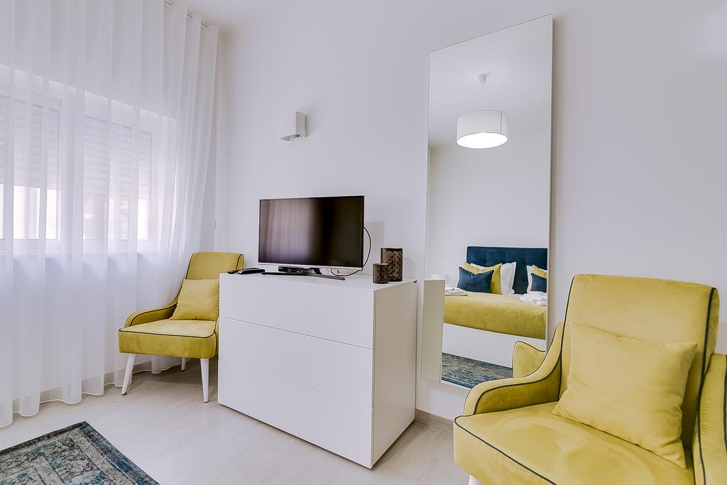 Apartamentos Sol & Ria Olhão المظهر الخارجي الصورة