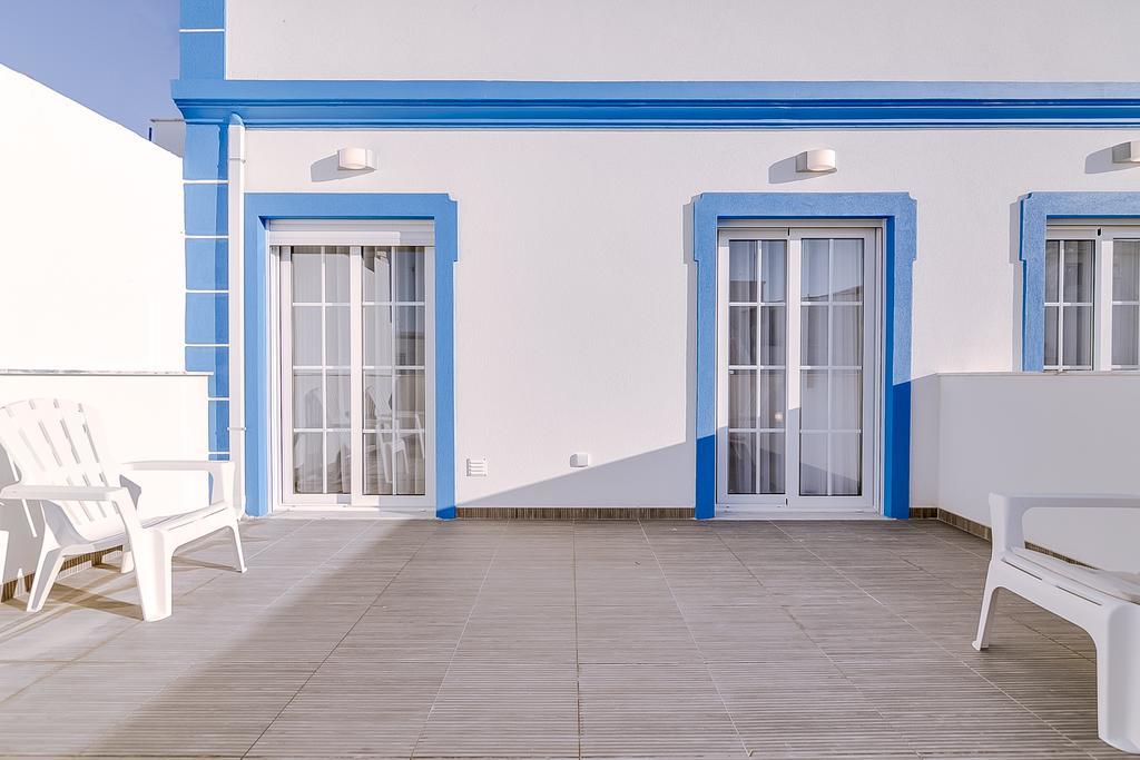 Apartamentos Sol & Ria Olhão المظهر الخارجي الصورة